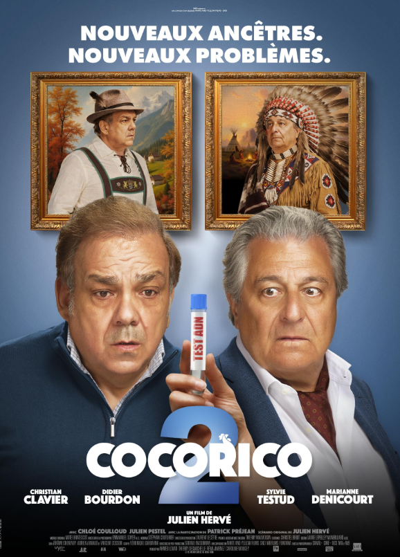 Cocorico 2