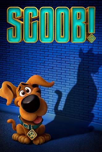 Scooby! O Filme