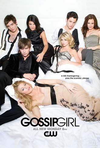 Gossip Girl : A Garota do Blog