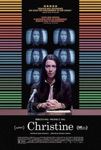 Christine - Uma História Verdadeira