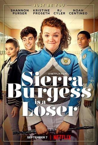 Sierra Burgess É uma Loser