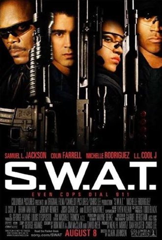 S.W.A.T. - Comando Especial