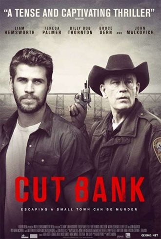 Cut Bank: Assassinato por Encomenda
