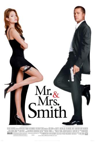 Sr. e Sra. Smith
