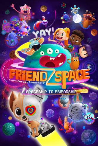 FriendZSpace
