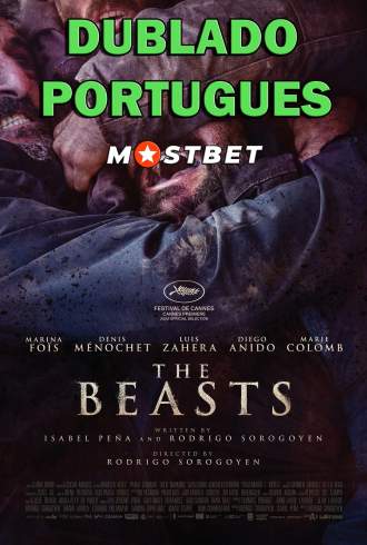 The Beasts - HD