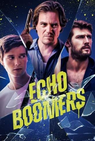Echo Boomers: A Geração Esquecida