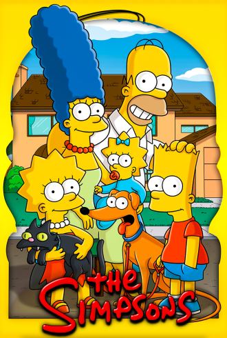 The Simpsons [26]