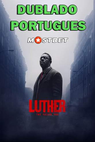 Luther: O Cair da Noite - HDCAM