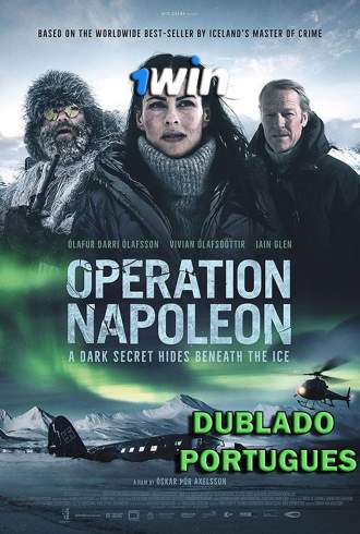 Operation Napoleon - HDCAM
