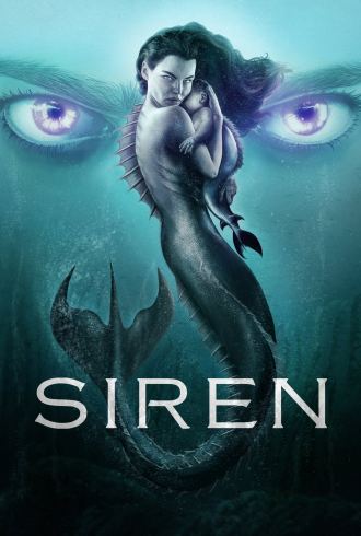 Siren: A Lenda das Sereias