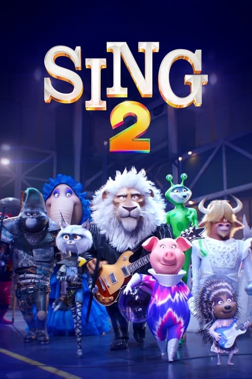 Sing 2