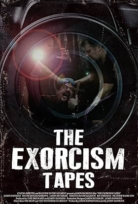 The Exorcism Tapes