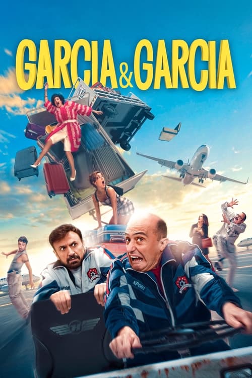 Garcia &amp; Garcia