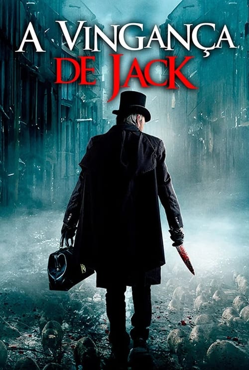 A Vingança de Jack