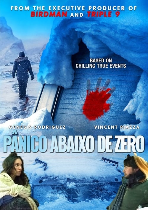 Pânico Abaixo de Zero