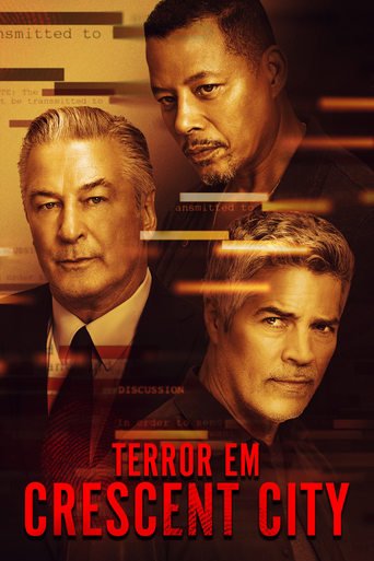 PT ▎ Assistir Terror em Crescent City ()