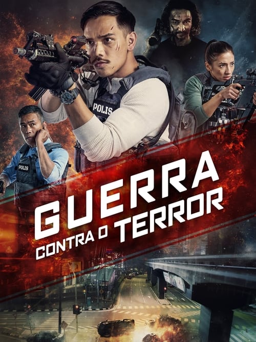 Guerra Contra o Terror