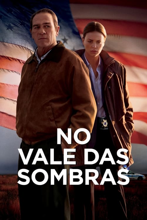 No Vale das Sombras