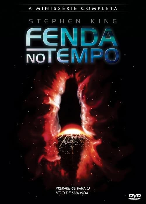 Fenda no Tempo