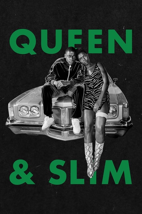 Queen &amp; Slim