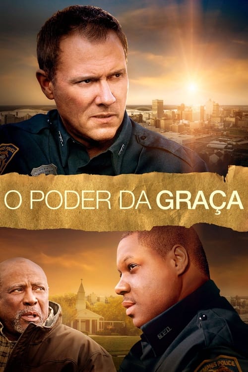 O Poder da Graça