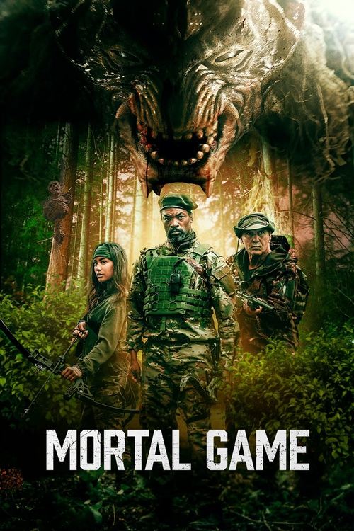 Mortal Game