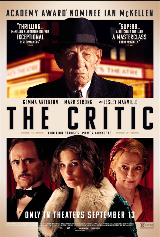 The Critics