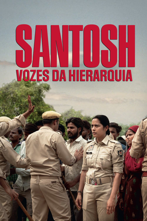 Santosh: Vozes da Hierarquia