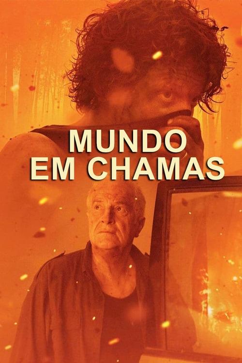 Mundo em Chamas