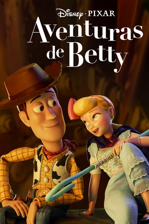 Aventuras de Betty