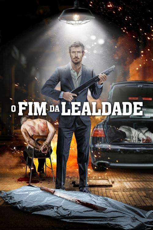 O Fim da Lealdade