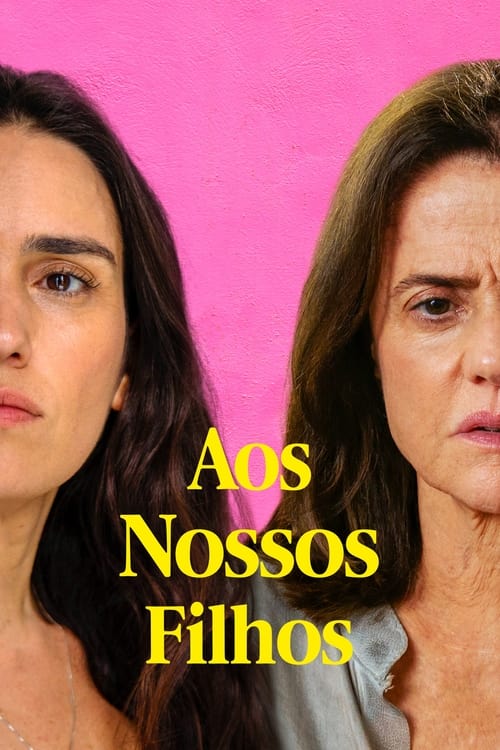 Aos Nossos Filhos