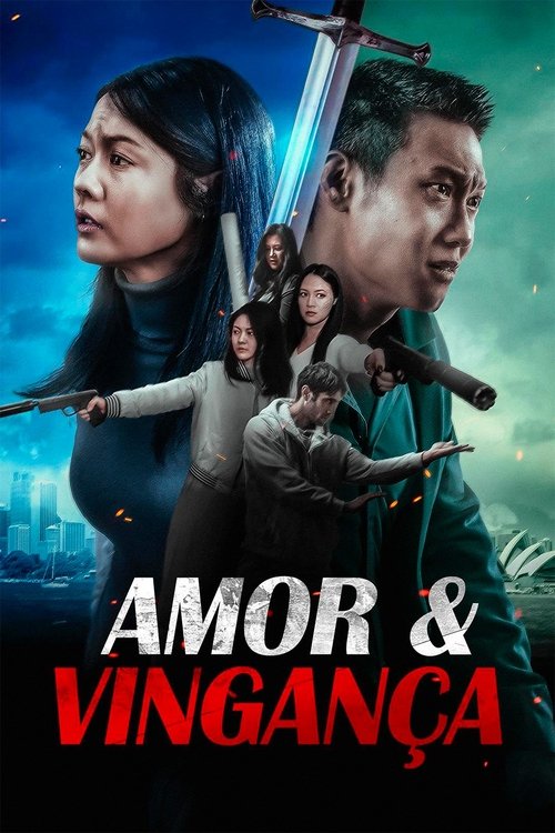 Amor &amp; Vingança