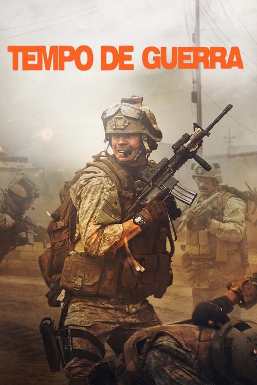 Tempo de Guerra