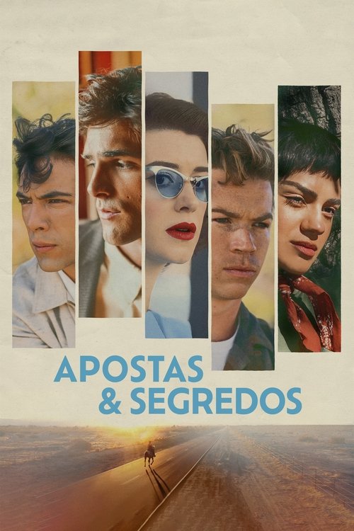 Apostas &amp; Segredos