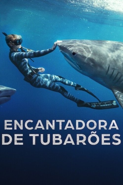 Encantadora de Tubarões