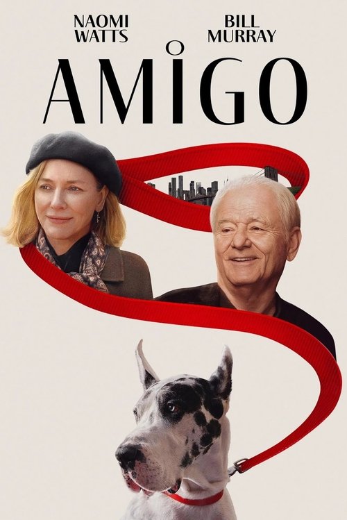 O Amigo