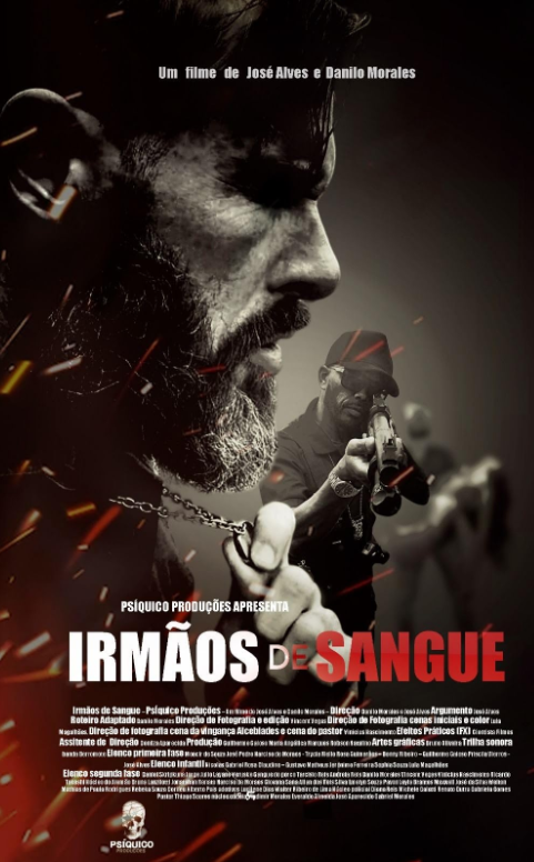 Irmãos de Sangue