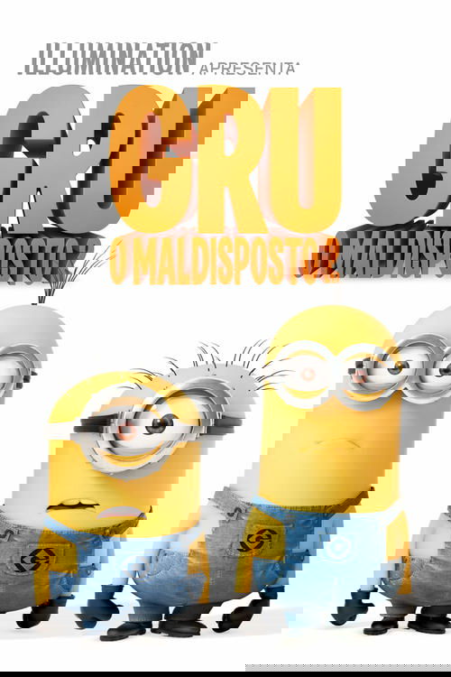 Meu Malvado Favorito 2