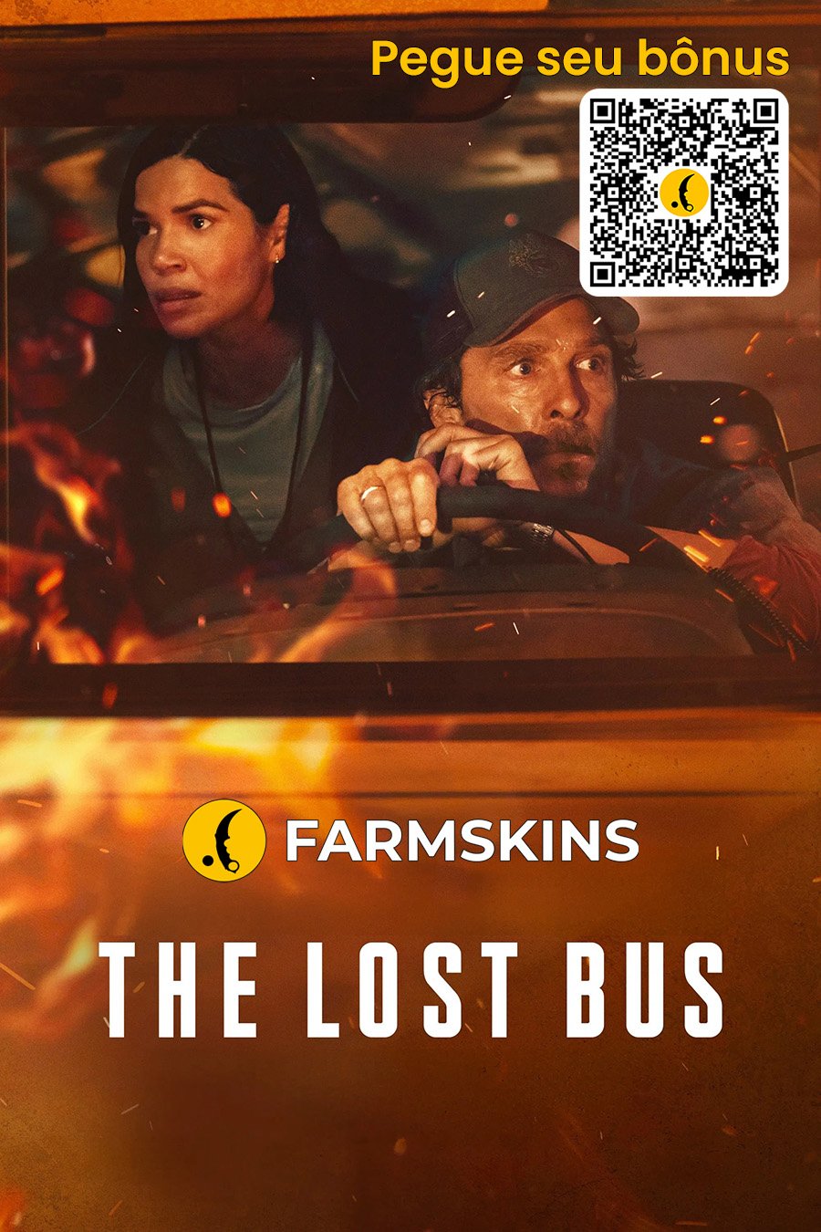O Ônibus Perdido
