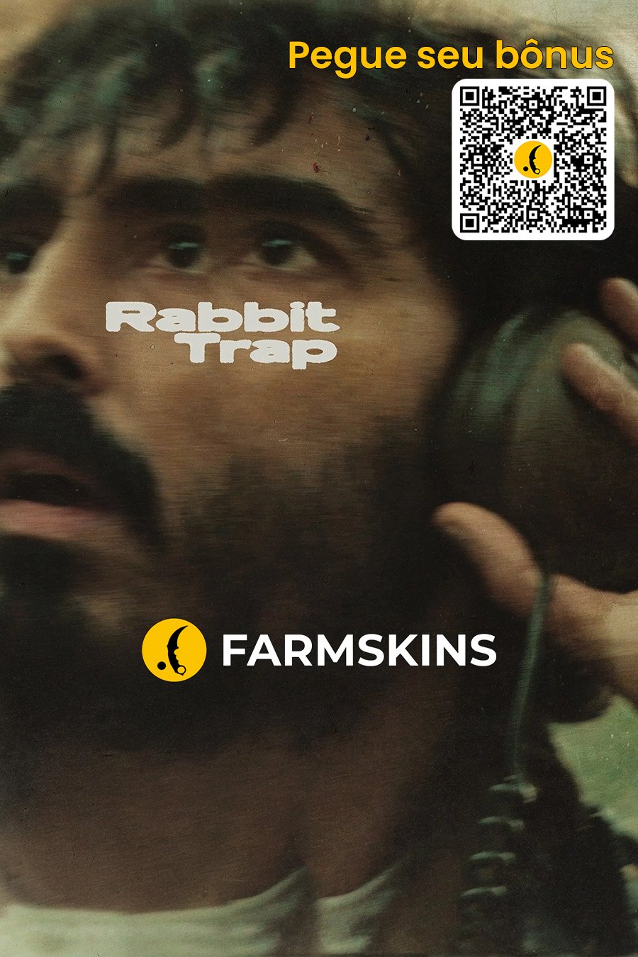 Rabbit Trap