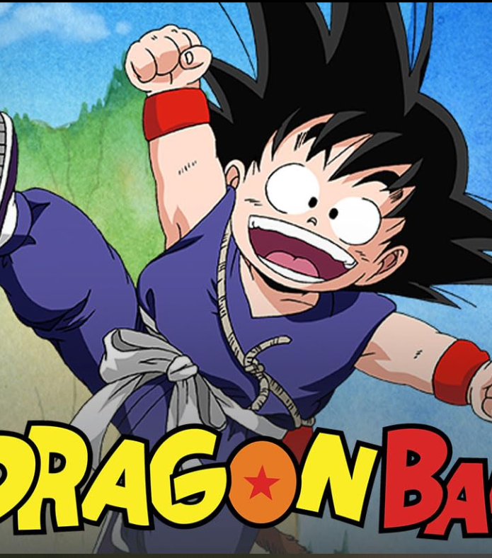 Dragon Ball