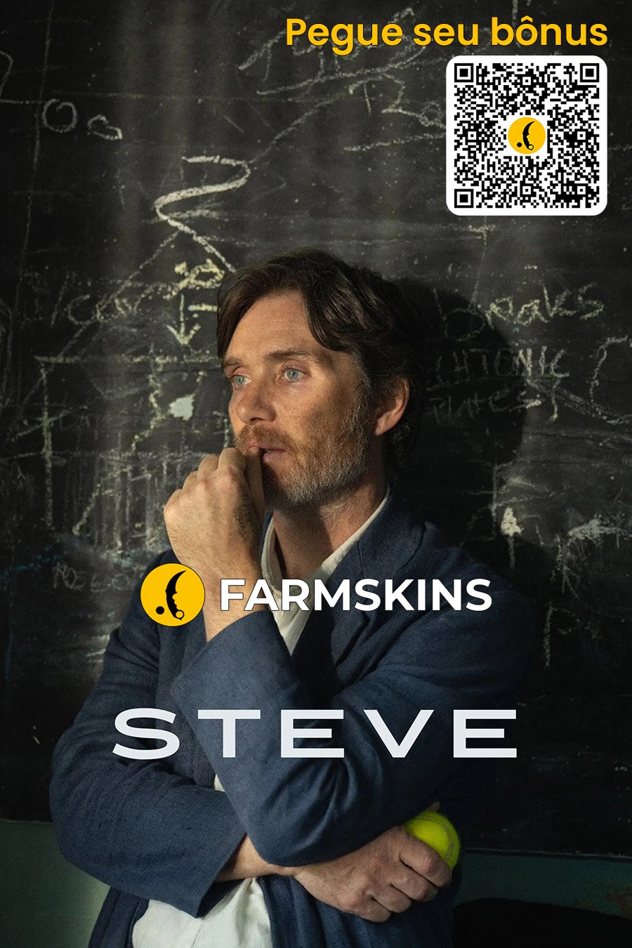 Steve