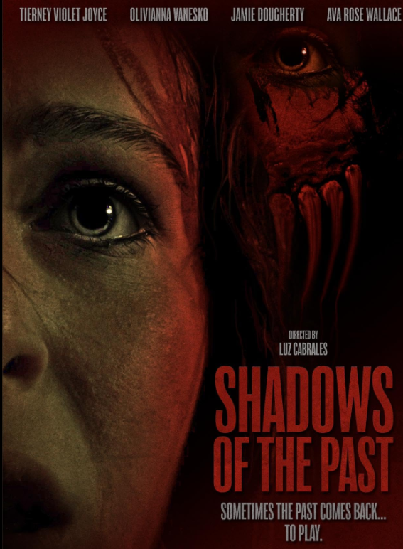 Shadows Of The Past