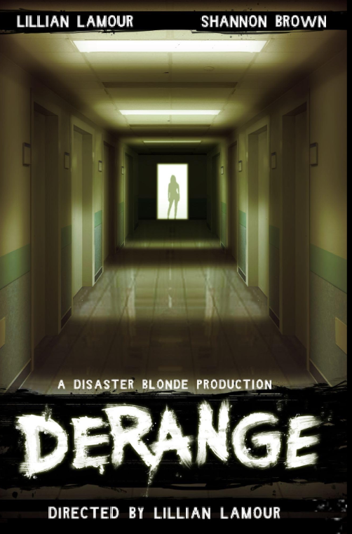 Derange