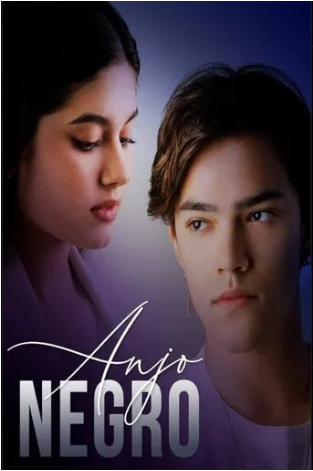 Anjo Negro