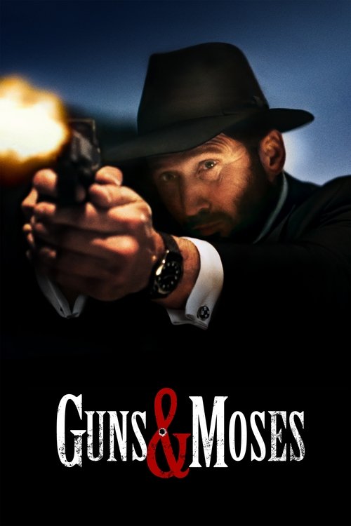 Guns &amp; Moses