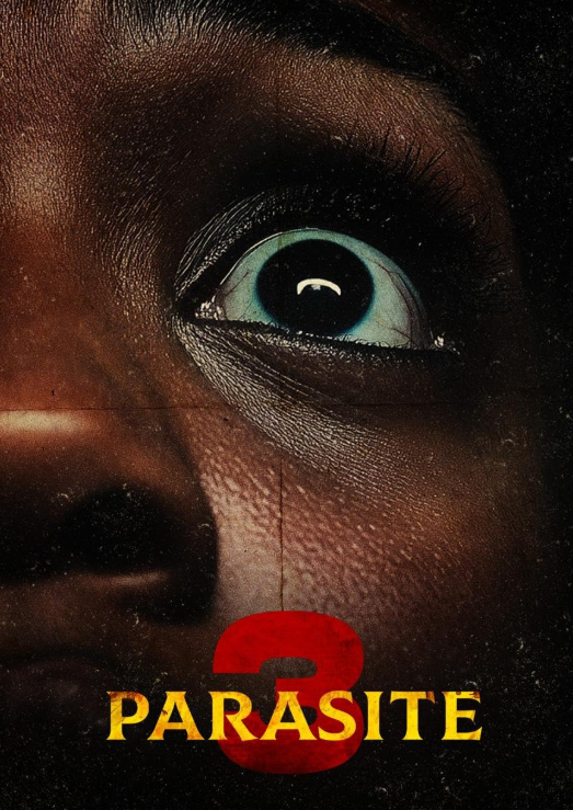 Parasita 3
