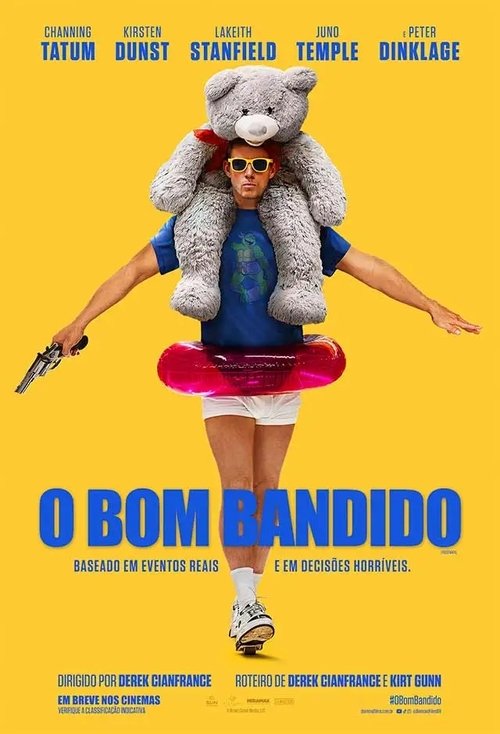 O Bom Bandido